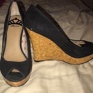 Fergalieious heals by fergie